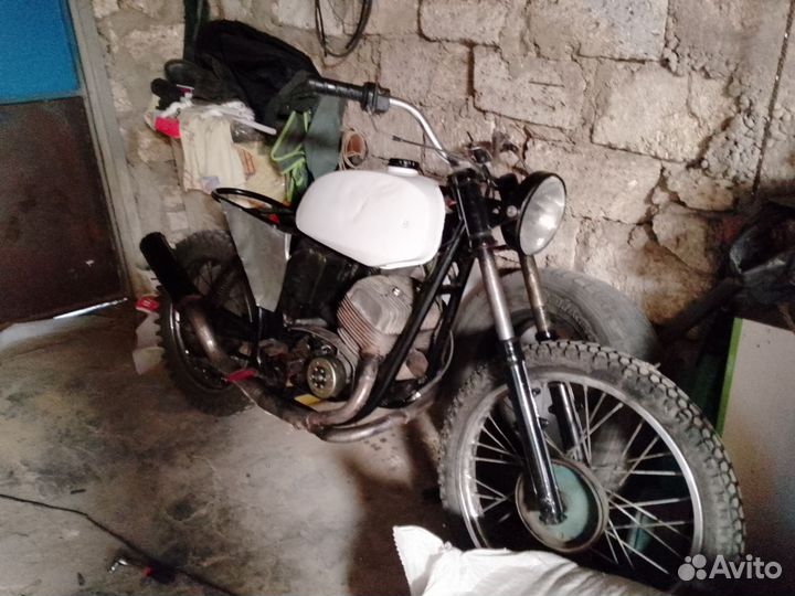 Ява 634 350 кафе-рейсер Торг