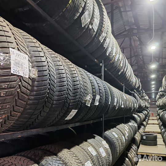 Dunlop SP Winter Ice 01 185/65 R15 88T