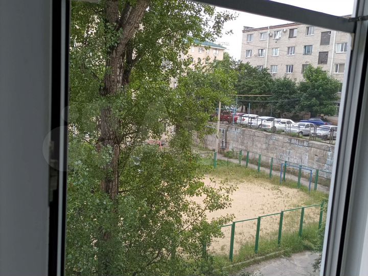 Комната 19,1 м² в 6-к., 3/5 эт.