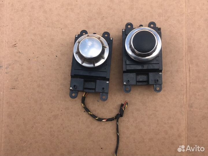 Джойстик управления меню бмв 5 е61 е60 Bmw e60 e61