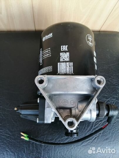 Осушитель воздуха камаз