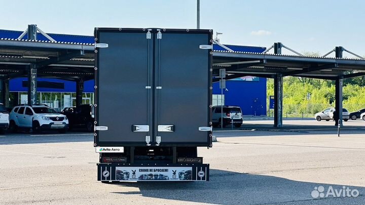 ГАЗ ГАЗель 3302 2.5 МТ, 2006, 418 000 км