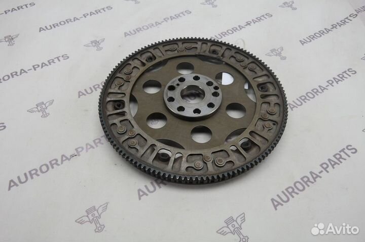 Маховик BMW X5 F15 2013-2018