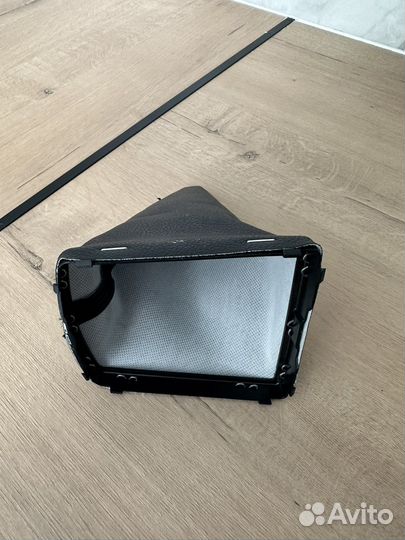 Чехол на ручку кпп ford focus 2