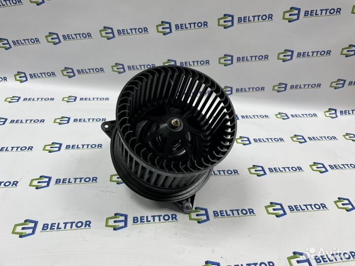 Моторчик печки XS4H18456AB