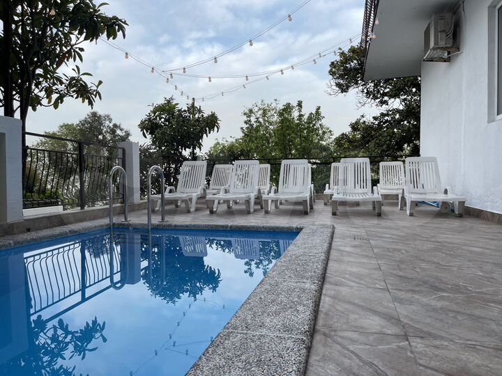 Комната 11 м², 2/3 эт.