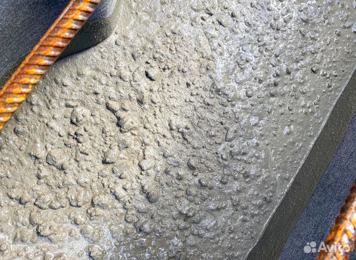 Бетон М200 доставка бетона