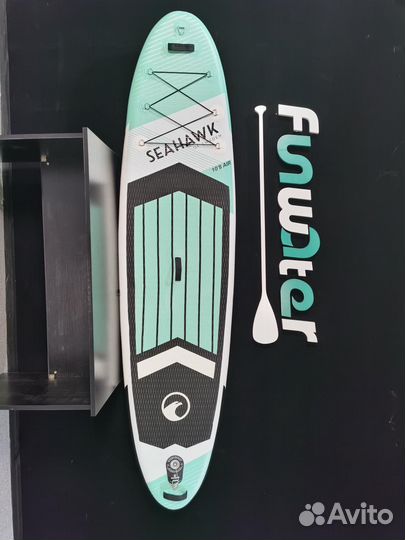 Сапборд арт 1А