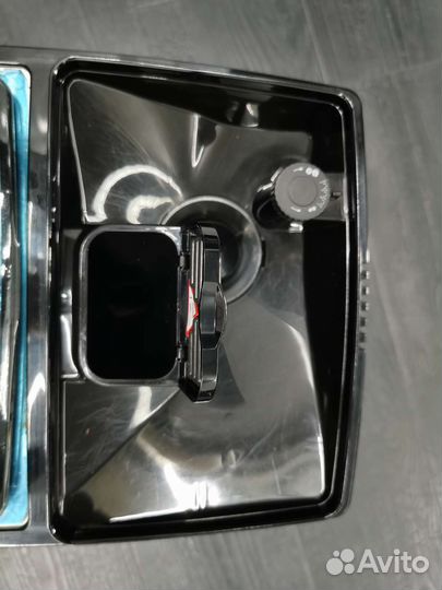 Кофемашина DeLonghi ecam 23.460.B черная