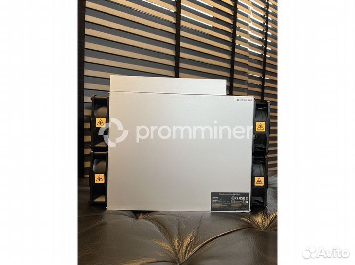 Asic Antminer S19J PRO 104 TH/s Новый В Лизинг