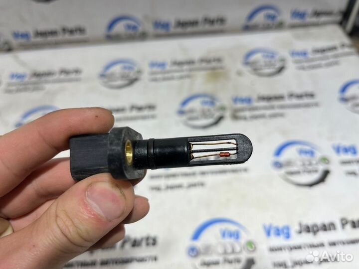 Датчик температуры воздуха Audi A4 B8 cdnc 2009