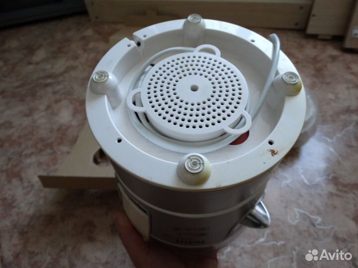 Соковыжималка Tefal Elea Duo