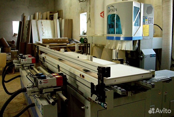 Скрытые двери под покраску