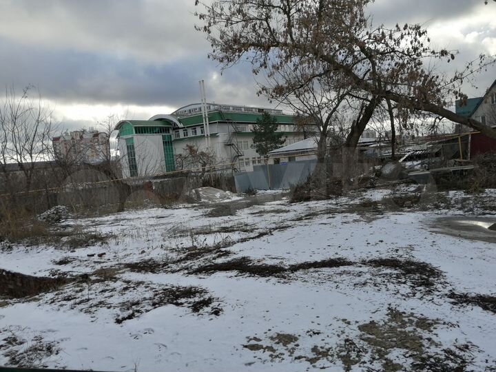 Участок 3 сот. (ИЖС)