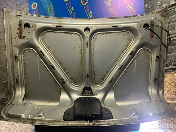 Крышка багажника Газ 3110