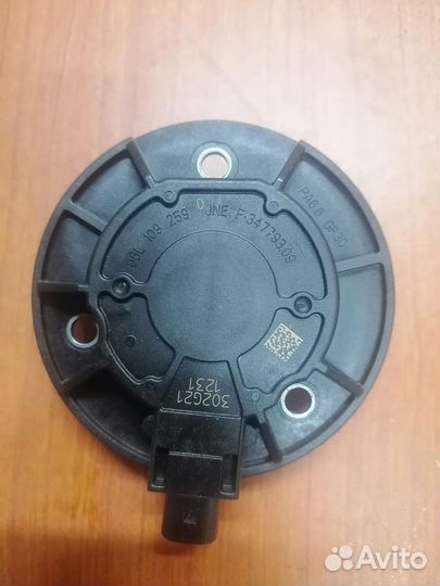 Электромагнитный клапан INA 427003410 VAG 1.8 2.0