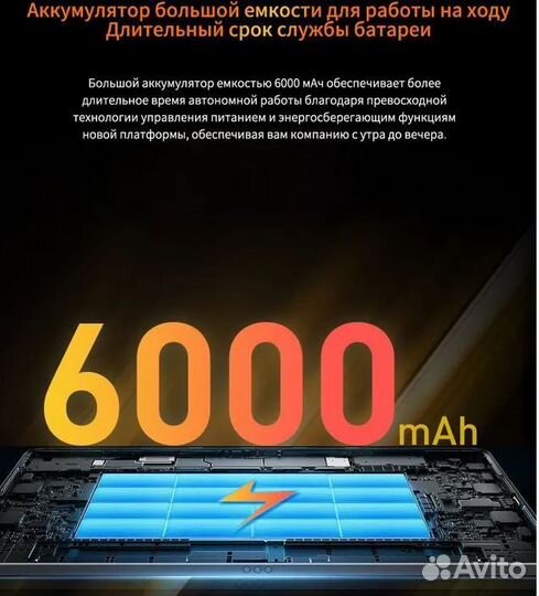 Мощный 8845HS/32GB/1TB/2K 16