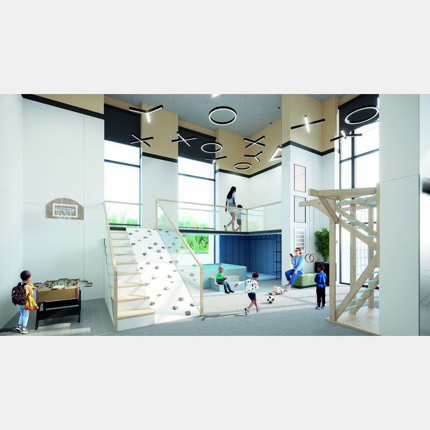 1-к. квартира, 42,3 м², 22/22 эт.