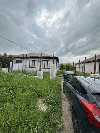 Коттедж 85 м² на участке 3,5 сот.