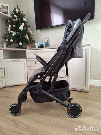 Коляска espiro