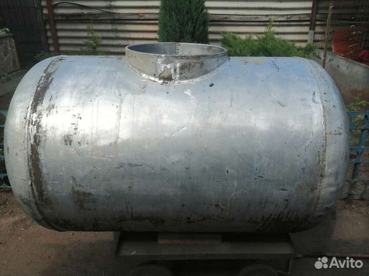 Бак для воды