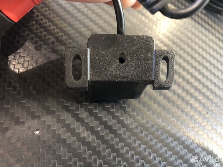 Камера заднего вида универсальная аналоговая