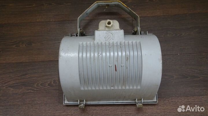 Прожектор уличный, фасадный И004-1500-10 У1