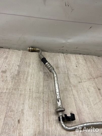 Трубка кондиционера Ford Focus хетчбэк 1.6L