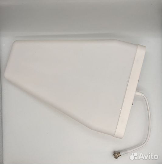 Усилитель сигнала сотовой связи