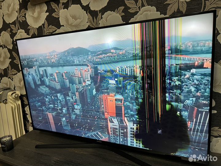 Телевизор Samsung 48