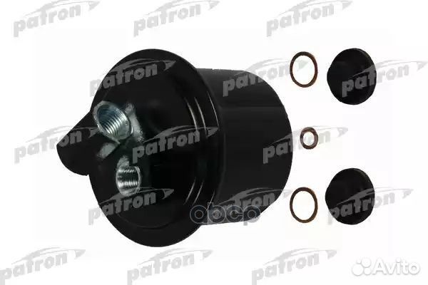 Фильтр топливный honda: accord IV 90-93, accord IV