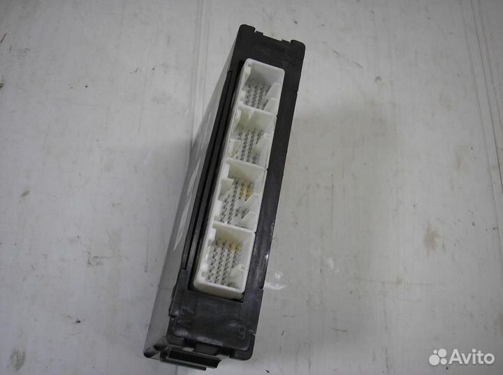 Блок управления двс Subaru Legacy/ Outback BM/B14
