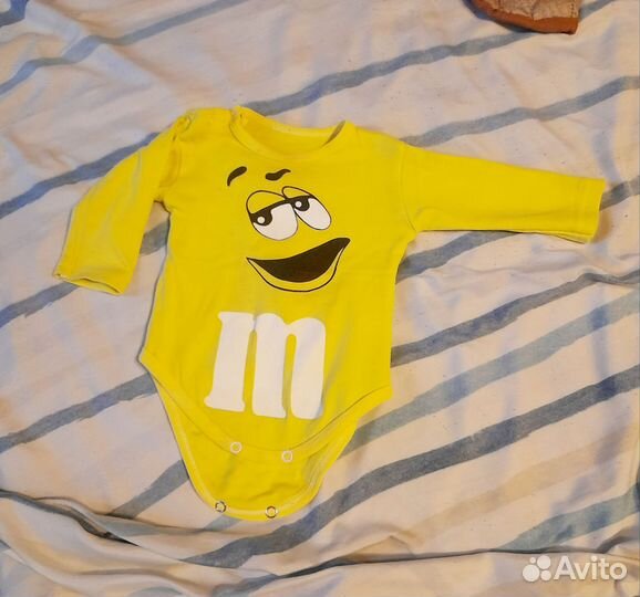 Боди эм эм демс