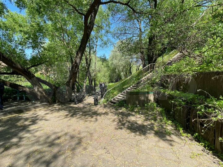 Веранда в аренду