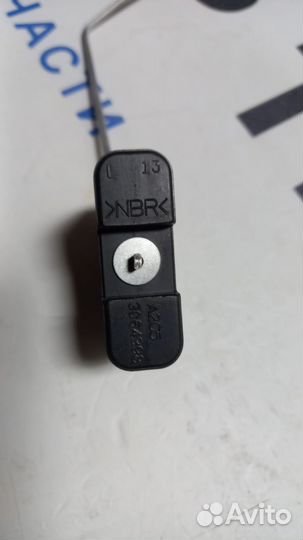 Датчик уровня топлива (3C0919673)