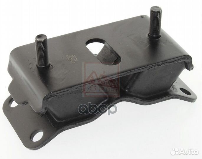 Подушка двигателя задняя 0112FZJ100R asva