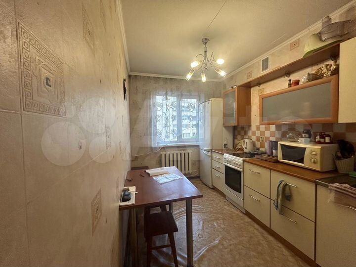 2-к. квартира, 44 м², 5/5 эт.