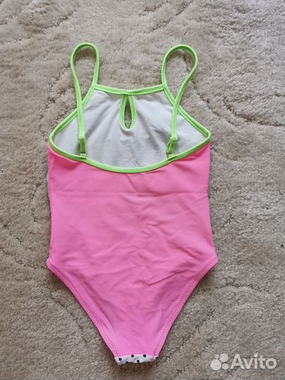 Купальник для девочки 110-116