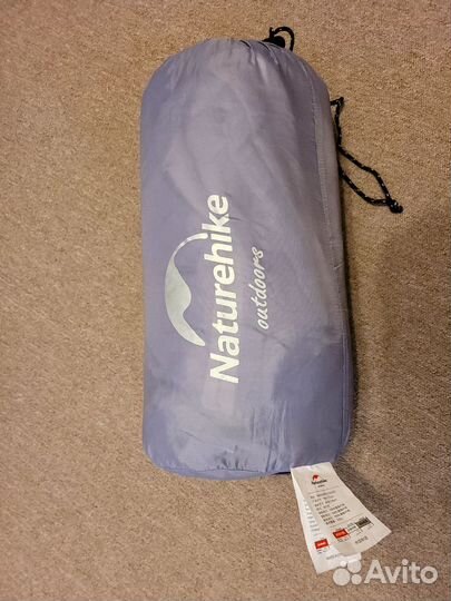 Спальный мешок naturehike