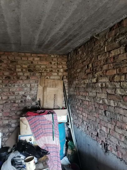 Гараж, 18 м²