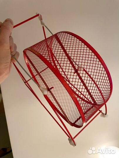 Колесо для хомяка 22 см