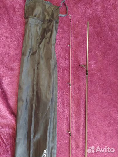 Спининг новый