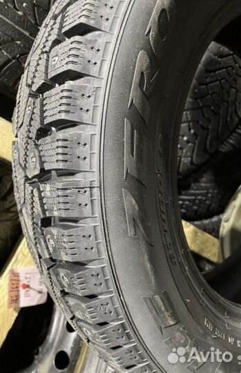 Pirelli Ice Zero 185/65 R15