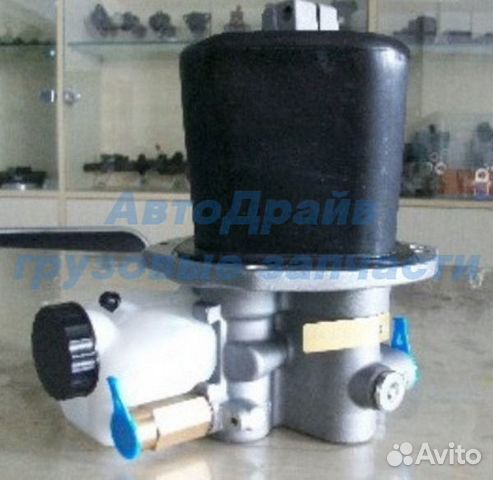 Кулиса кпп Мерседес Актрос