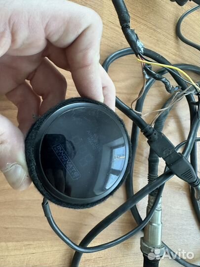 Лямбда innovate lc 2