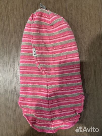 Шапка шлем Kivat зимняя 3 размер