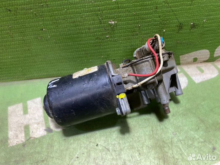 Мотор дворников Renault Megane K7M720 1997