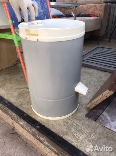 Центрифуга фея