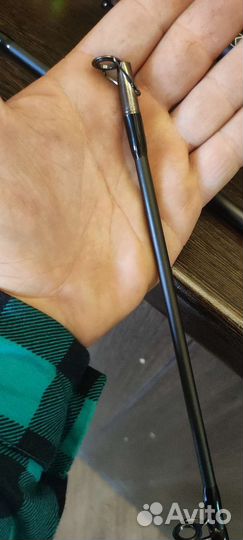 Удочка для ловли сома