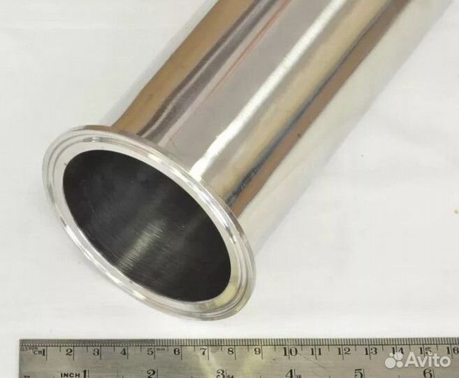 Царга 3 дюйма 76мм